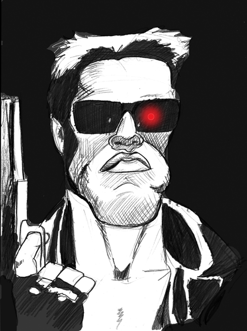 2022 05 Terminator