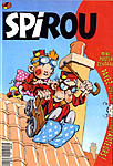 Spirou 2915