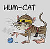 humcat