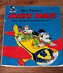 MiCkY mAuS - Walt Disneys Nr.: 1