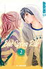 Blue Spring Ride 2in1 2