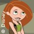 Avatar von Kim Possible